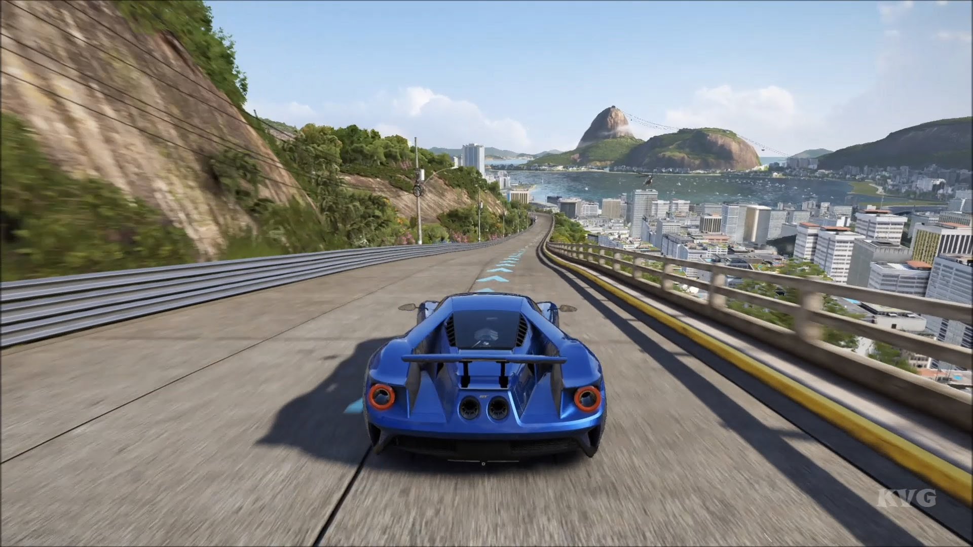 Forza Motorsport 6 #17