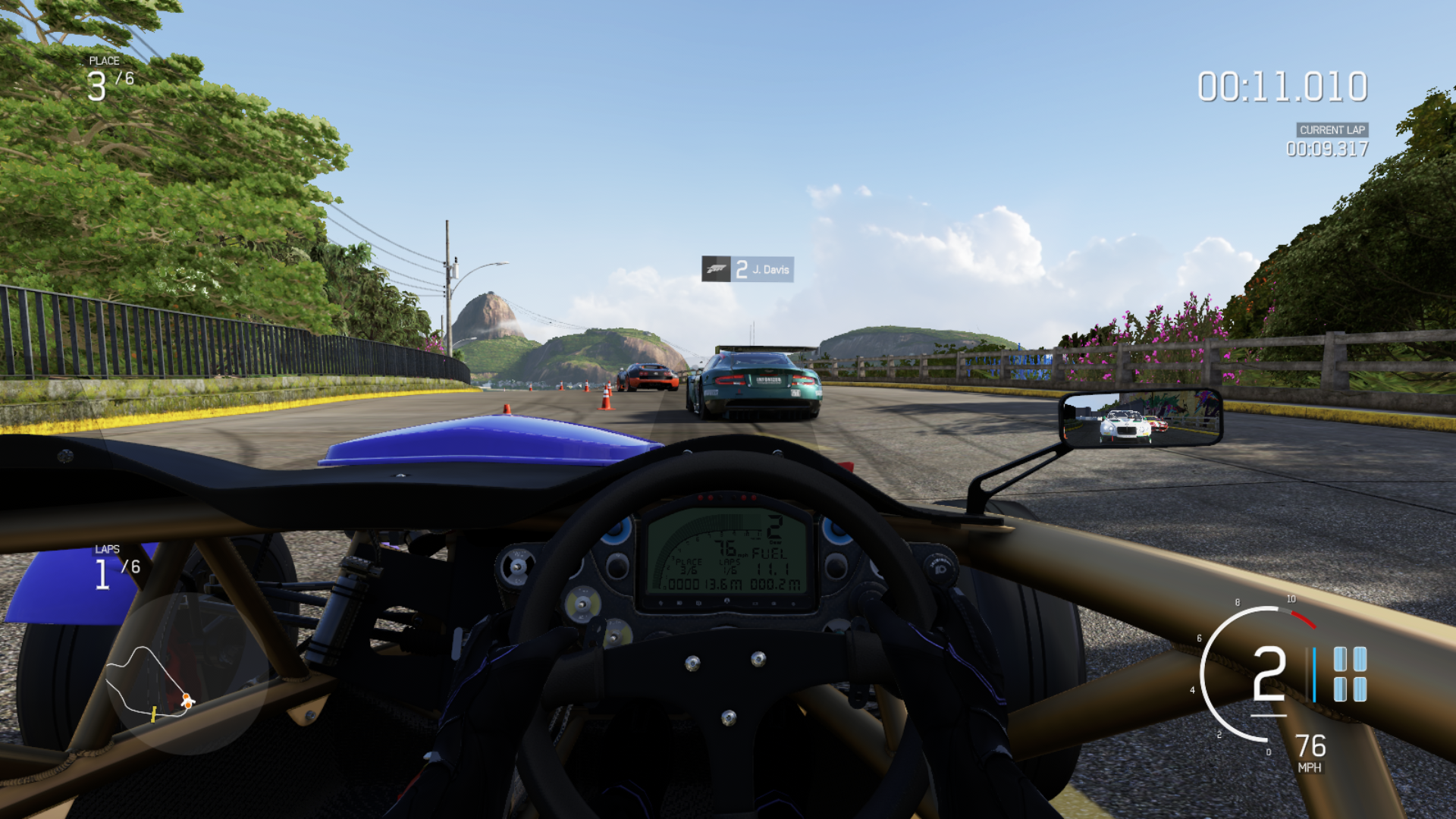 Forza Motorsport 6: Apex HD wallpapers, Desktop wallpaper - most viewed