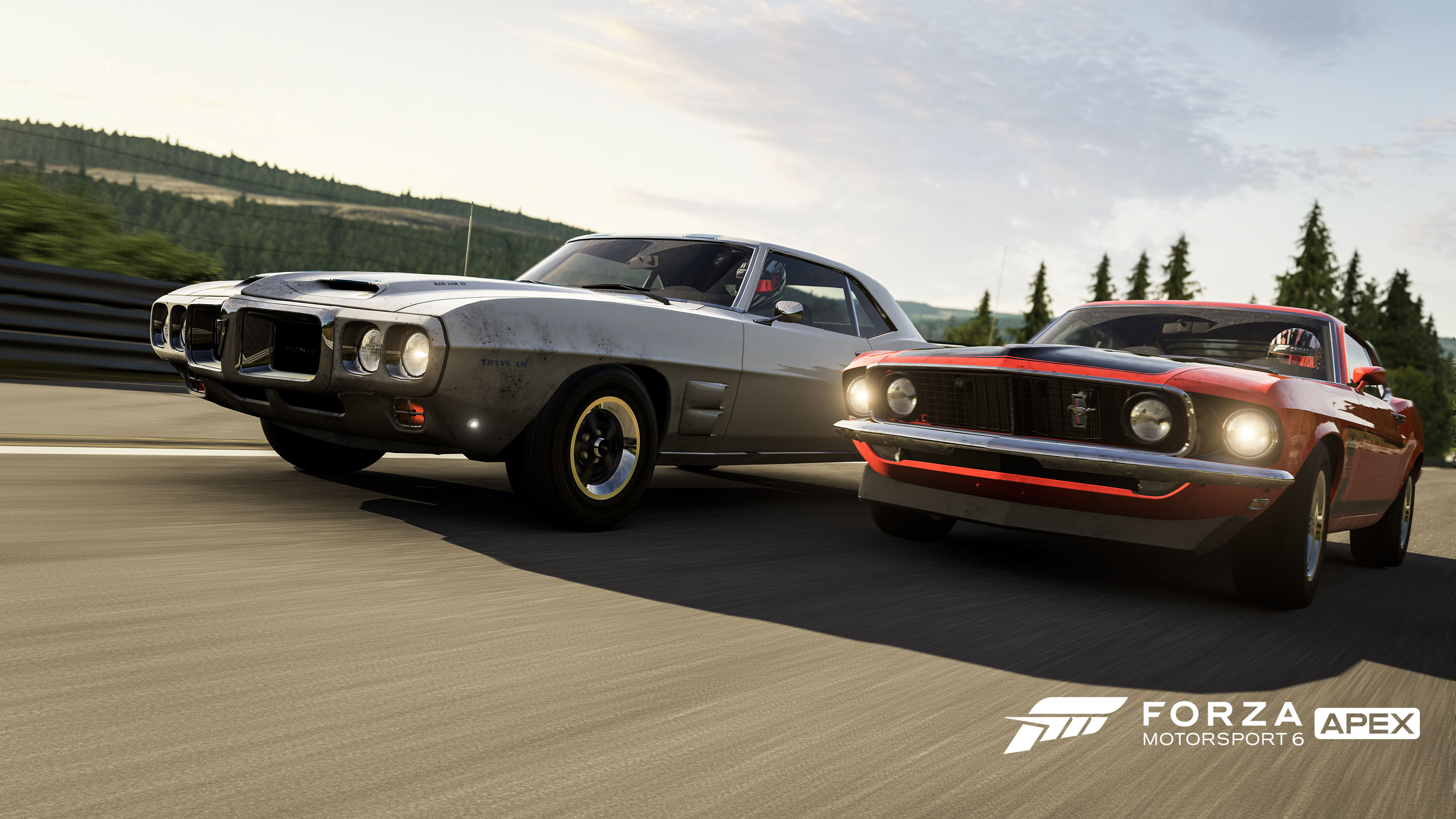 Forza Motorsport 6: Apex #11