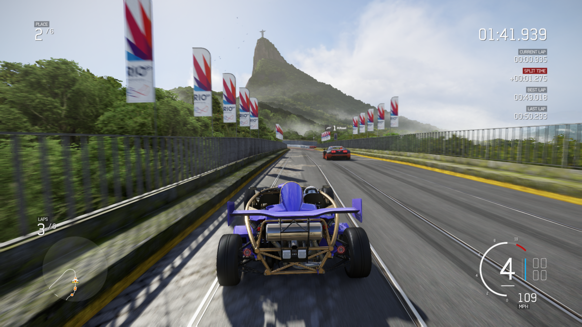 Forza Motorsport 6: Apex #12