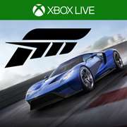 HQ Forza Motorsport 6: Apex Wallpapers | File 5.88Kb