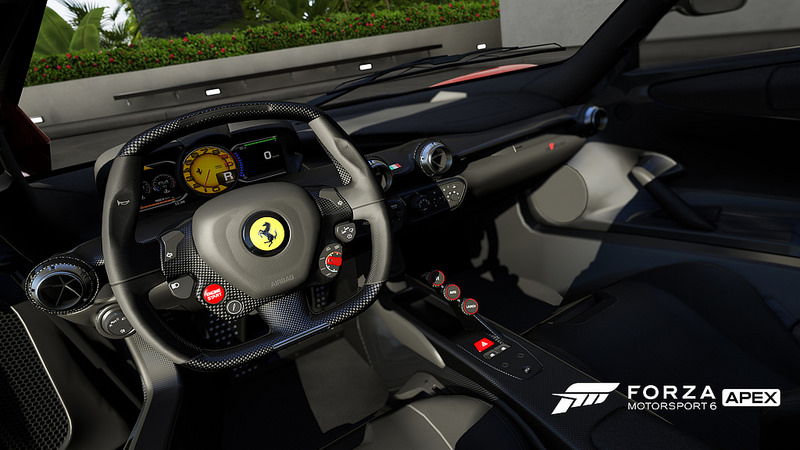 Forza Motorsport 6: Apex HD wallpapers, Desktop wallpaper - most viewed