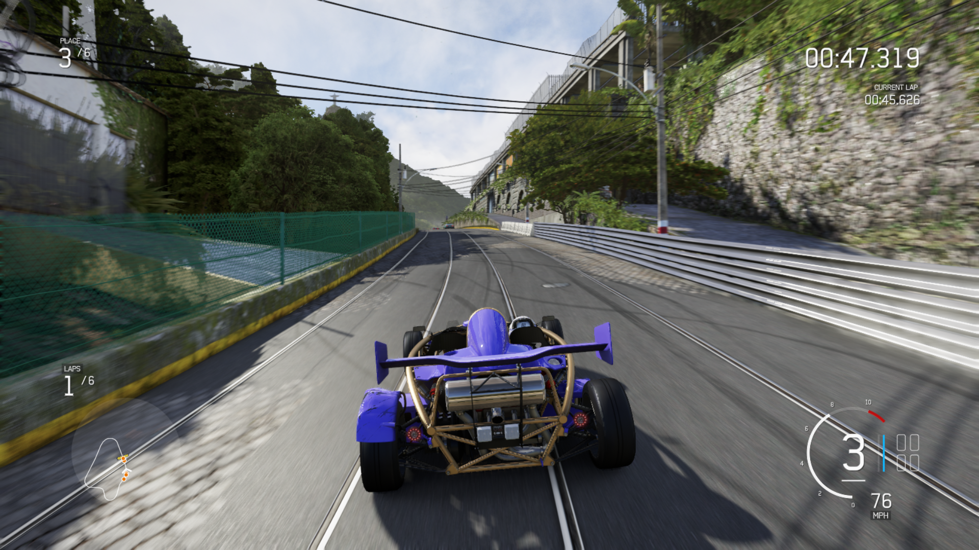 Forza Motorsport 6: Apex #2