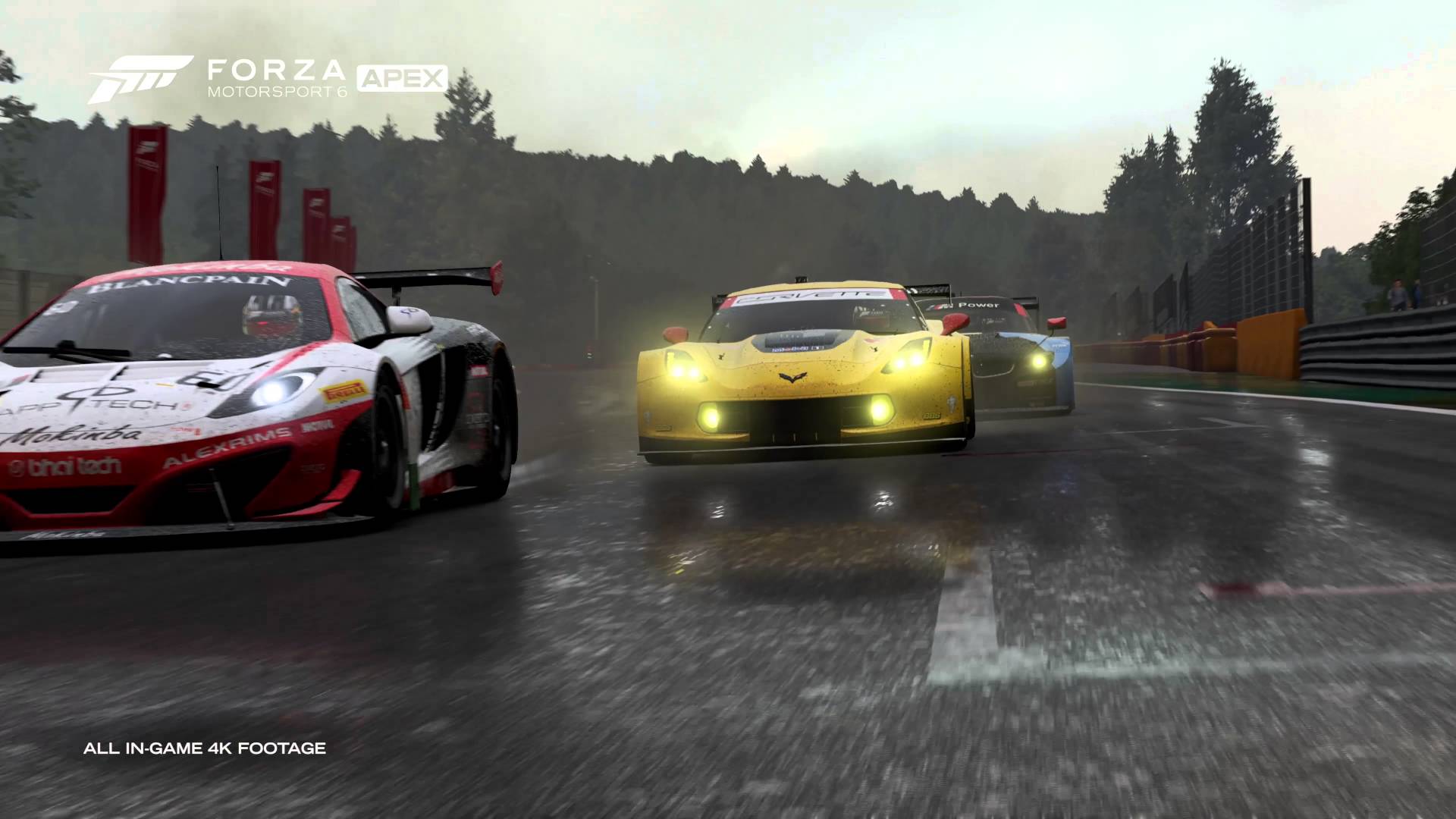 Forza Motorsport 6: Apex #5