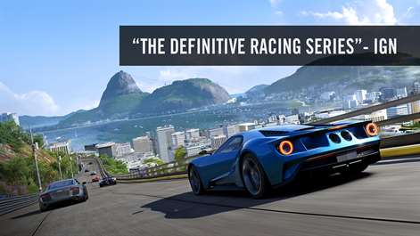 Forza Motorsport 6: Apex #9