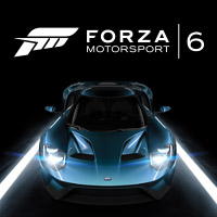 Forza Motorsport 6 HD wallpapers, Desktop wallpaper - most viewed