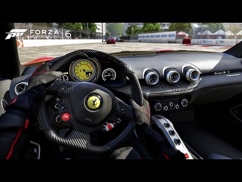 Forza Motorsport 6 Backgrounds on Wallpapers Vista