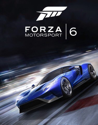 Forza Motorsport 6 #8