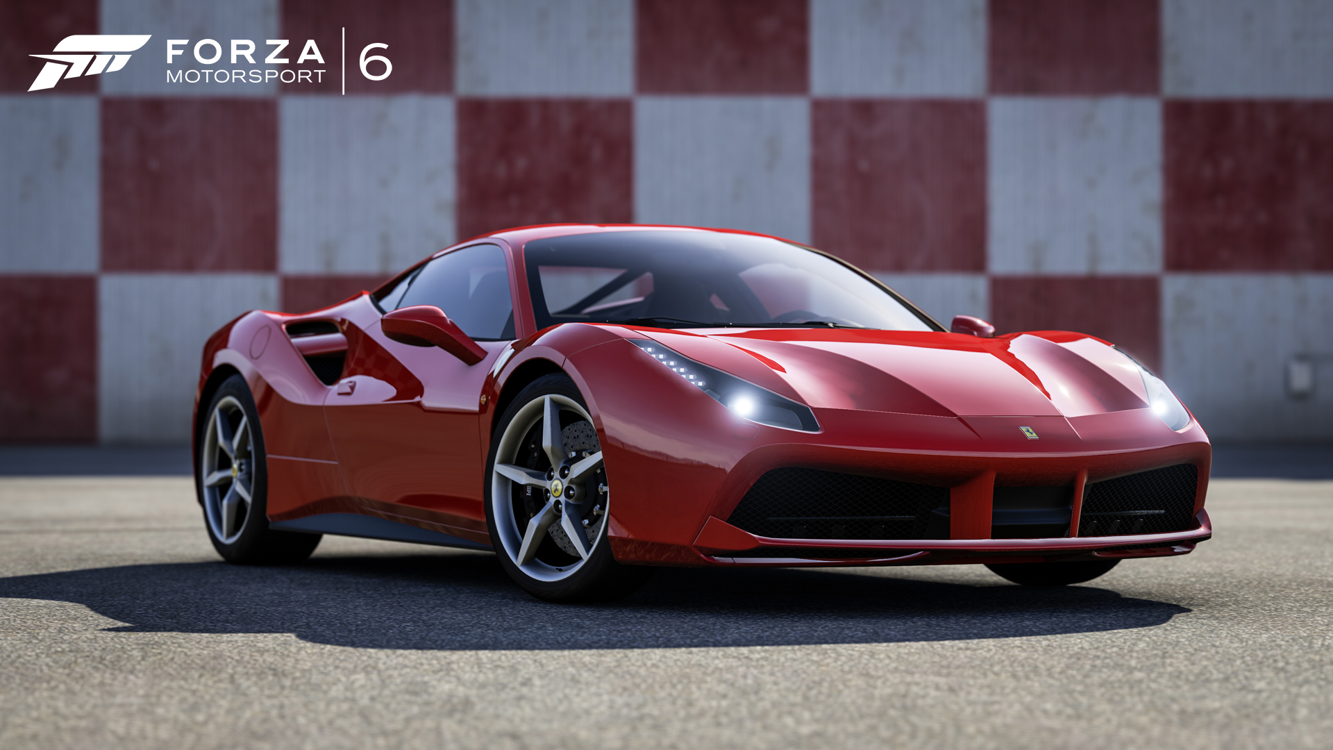 Forza Motorsport High Quality Background on Wallpapers Vista