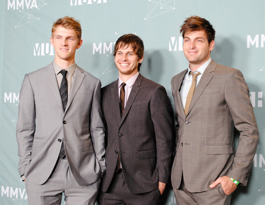 Foster The People #7