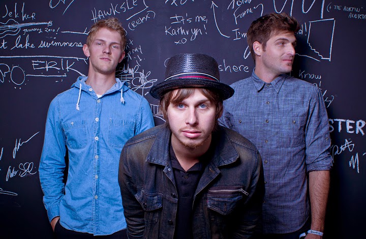 Foster The People #3