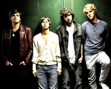 Foster The People Backgrounds, Compatible - PC, Mobile, Gadgets| 360x290 px