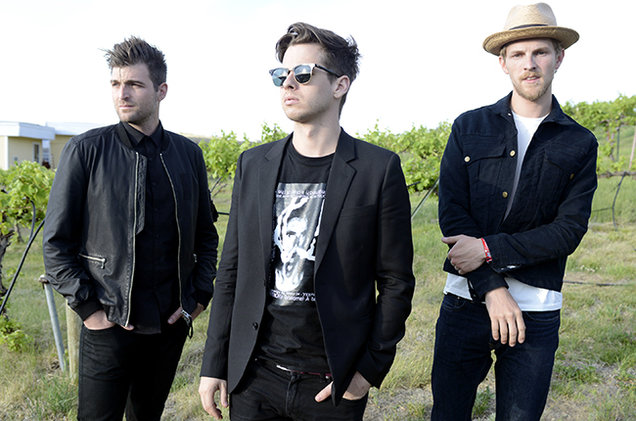 Amazing Foster The People Pictures & Backgrounds