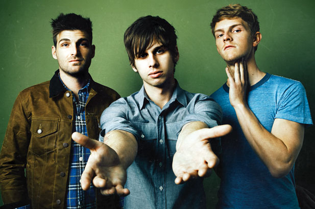 Amazing Foster The People Pictures & Backgrounds