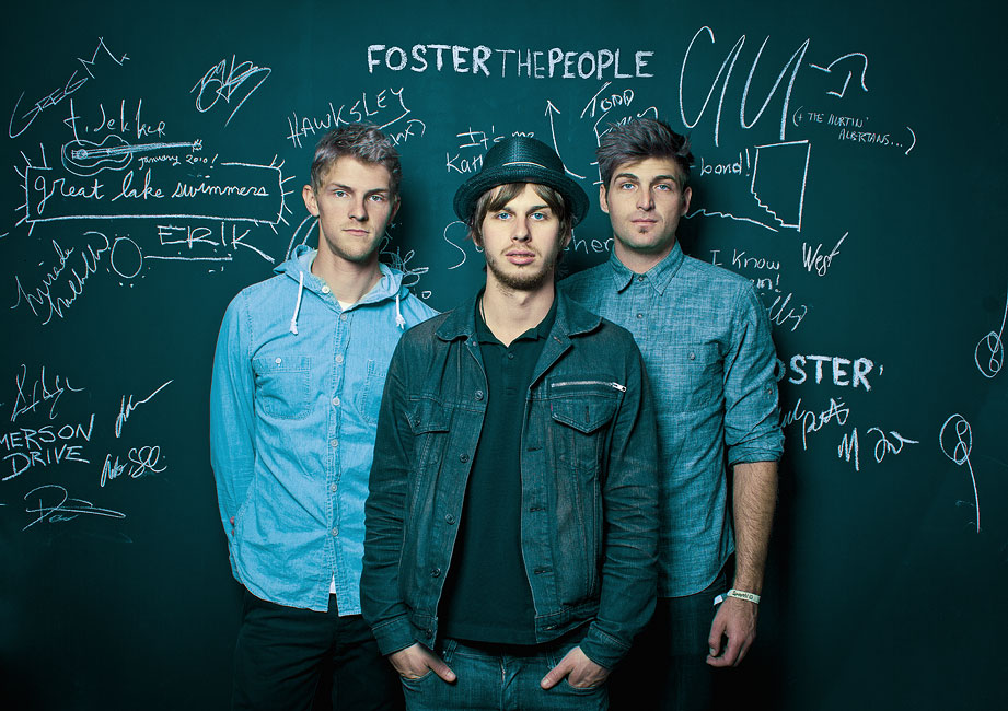 Foster The People Backgrounds on Wallpapers Vista