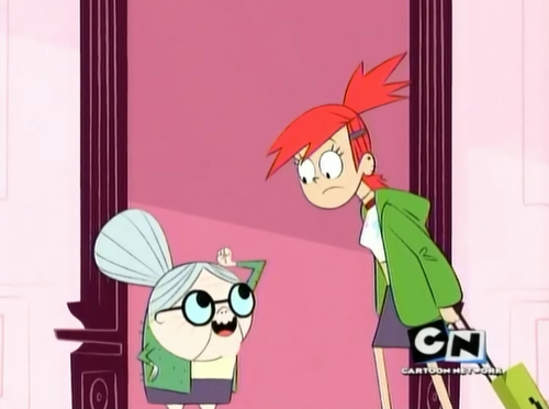 Fosters Home For Imaginary Friends Backgrounds, Compatible - PC, Mobile, Gadgets| 500x372 px