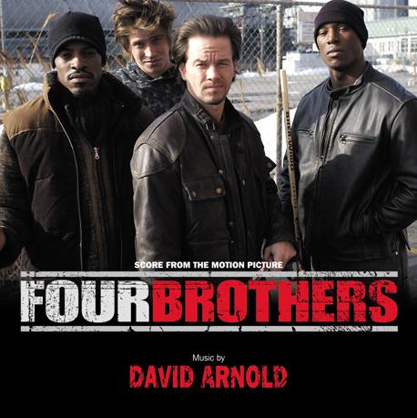 Four Brothers #17