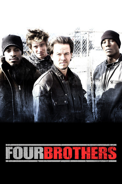 Four Brothers #13