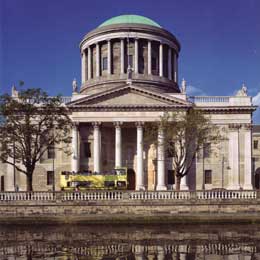 Images of Four Courts | 260x260