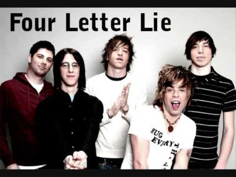 Four Letter Lie #14