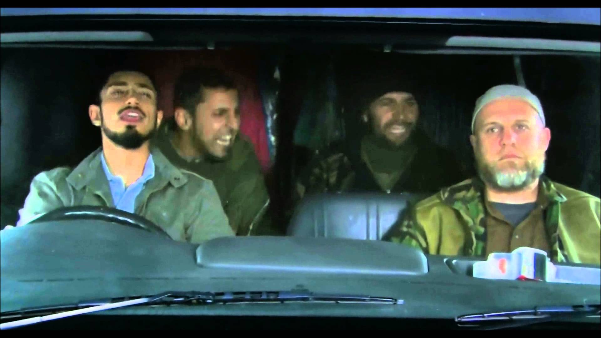 Four Lions Pics, Movie Collection