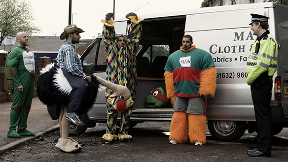 Four Lions High Quality Background on Wallpapers Vista