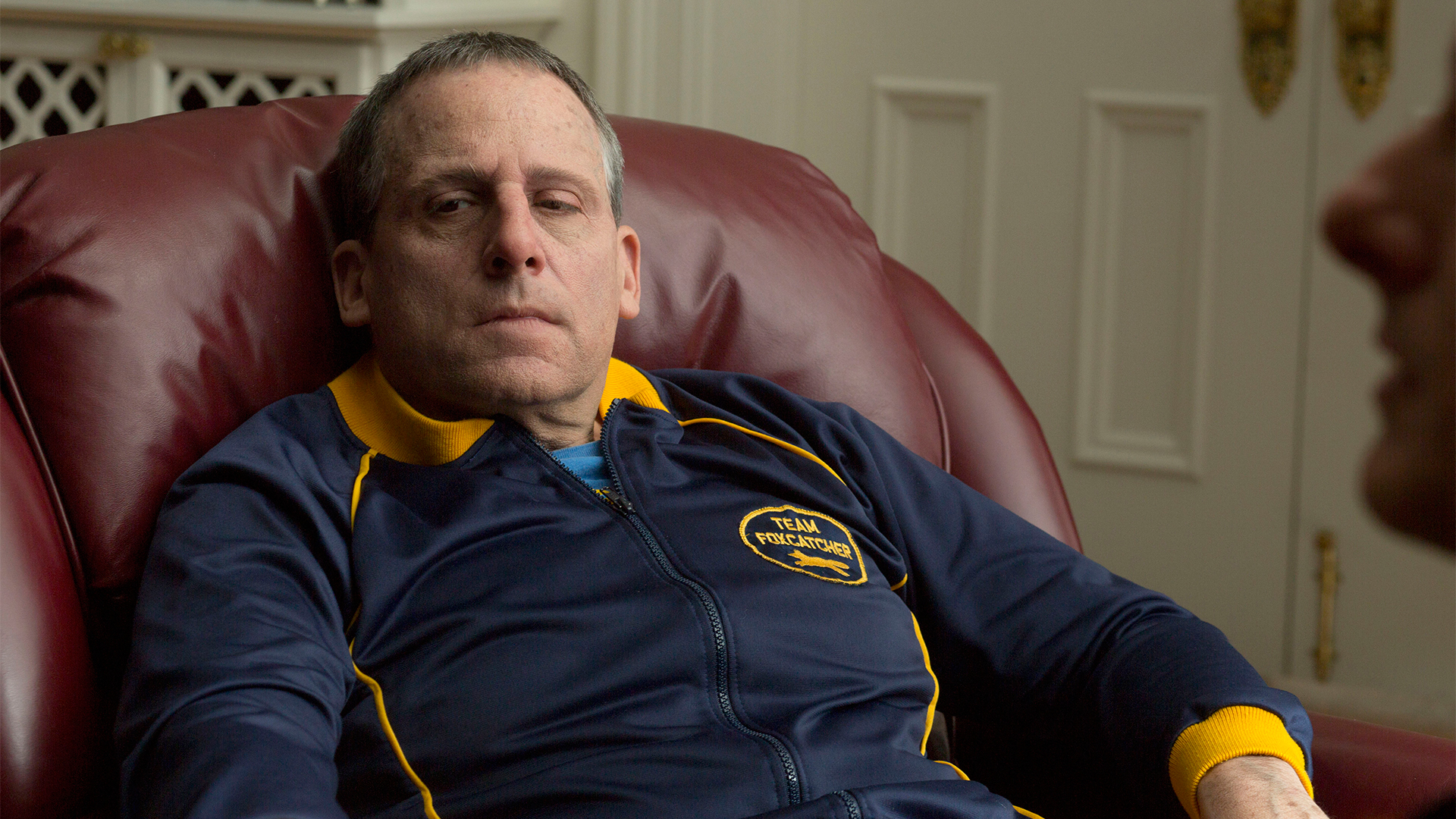 HD Quality Wallpaper | Collection: Movie, 1920x1080 Foxcatcher