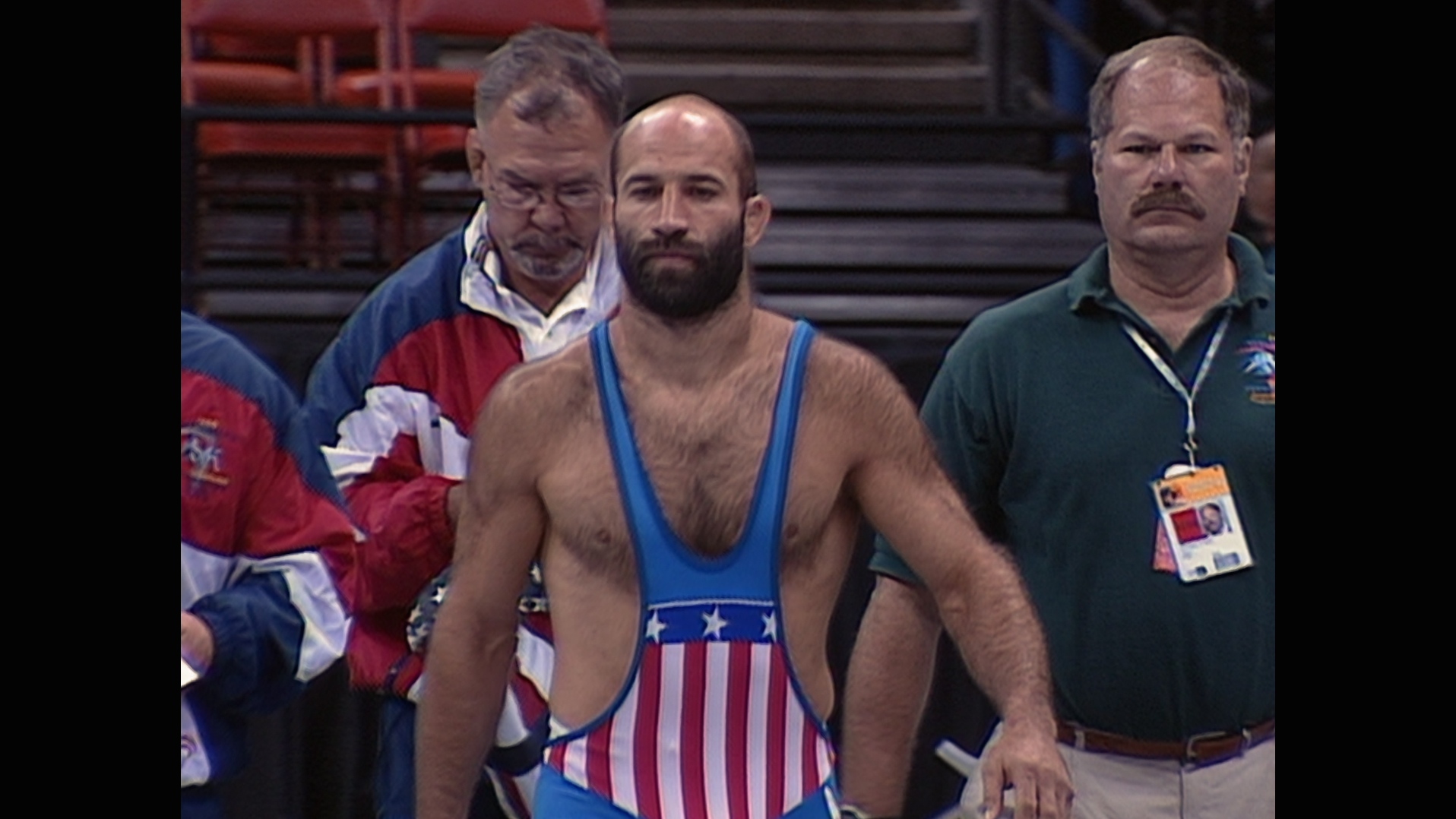HD Quality Wallpaper | Collection: Movie, 1916x1078 Foxcatcher