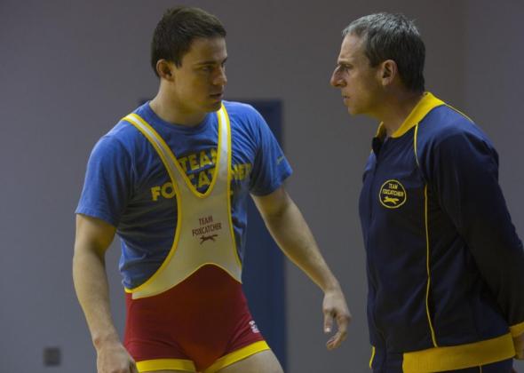 Images of Foxcatcher | 590x420
