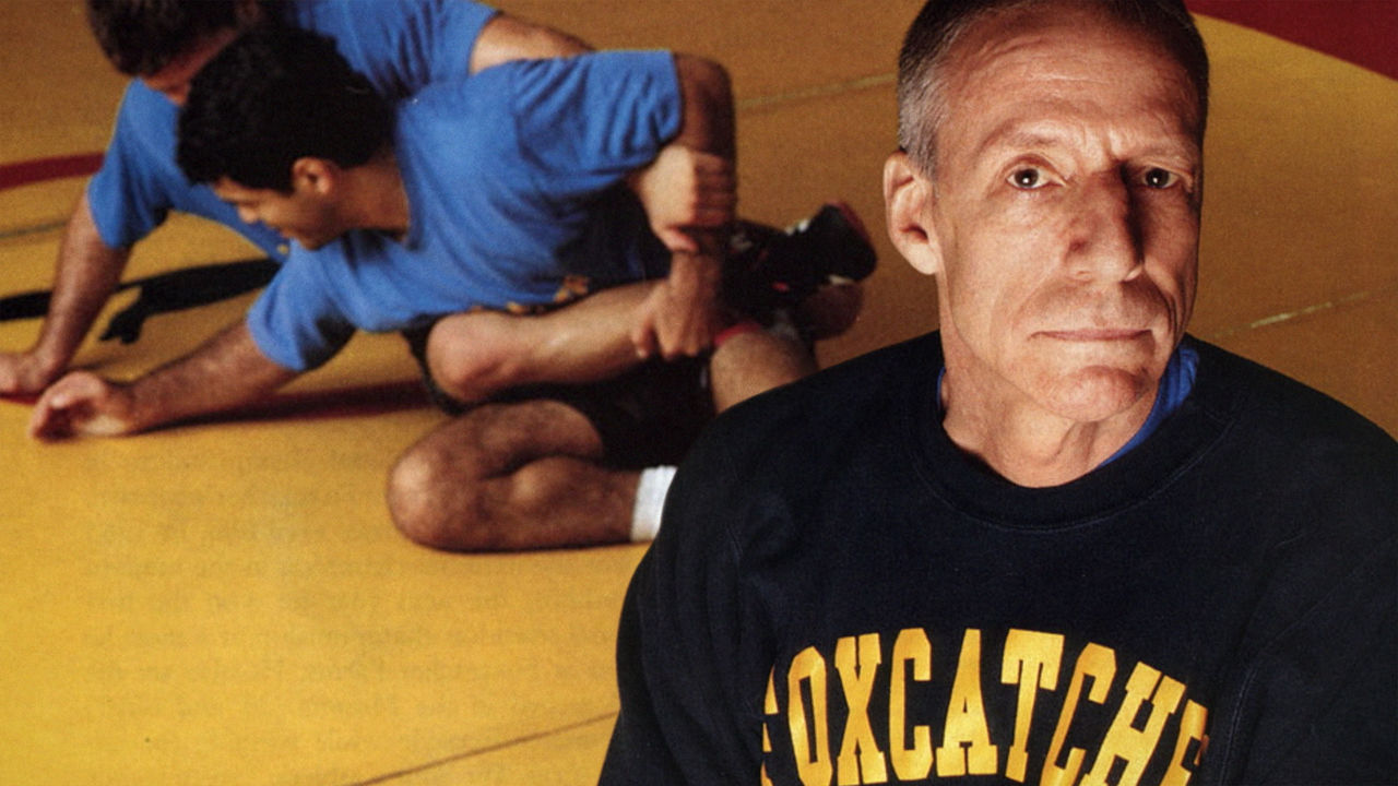 Images of Foxcatcher | 1280x720