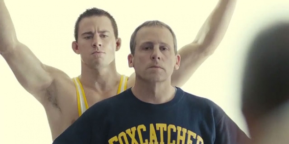 Amazing Foxcatcher Pictures & Backgrounds