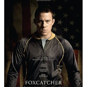 Foxcatcher #18