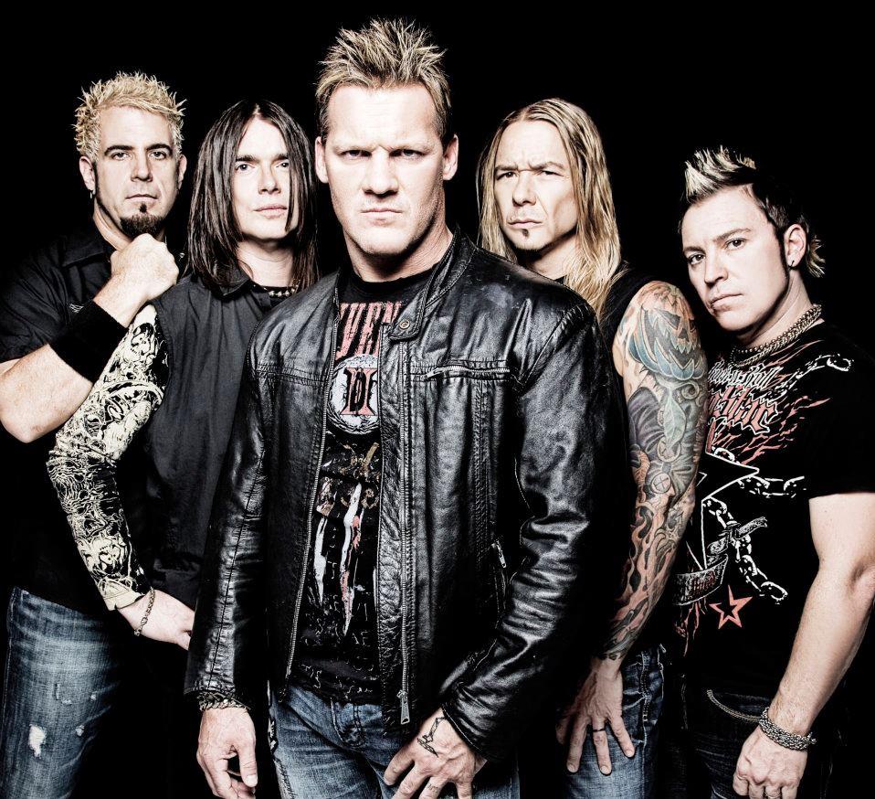 Images of Fozzy | 958x874