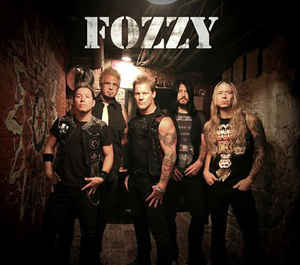 Amazing Fozzy Pictures & Backgrounds