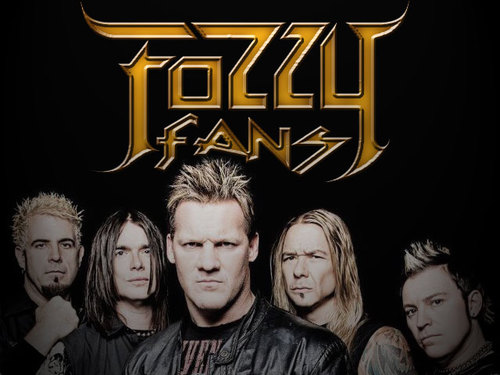 HQ Fozzy Wallpapers | File 54.75Kb