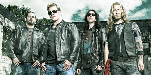 HD Quality Wallpaper | Collection: Music, 500x250 Fozzy