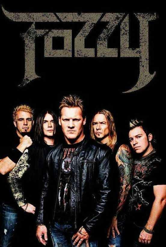 Images of Fozzy | 552x823