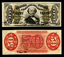 220x197 > Fractional Currency Wallpapers