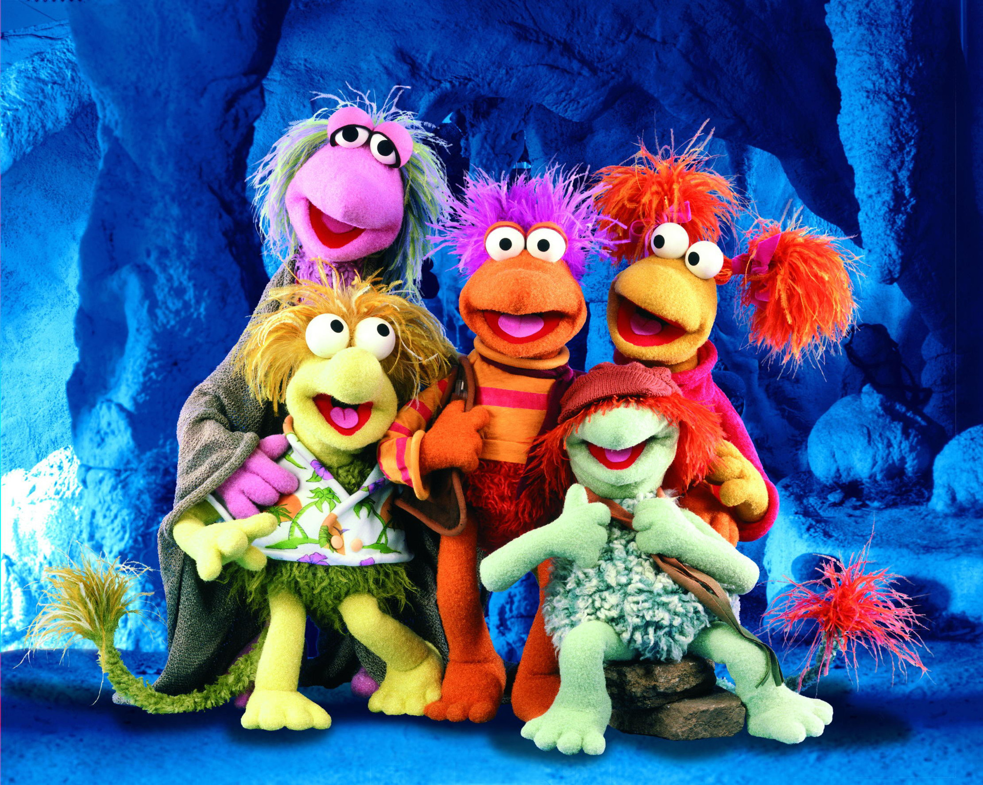 Fraggle Rock Backgrounds, Compatible - PC, Mobile, Gadgets| 1920x1533 px