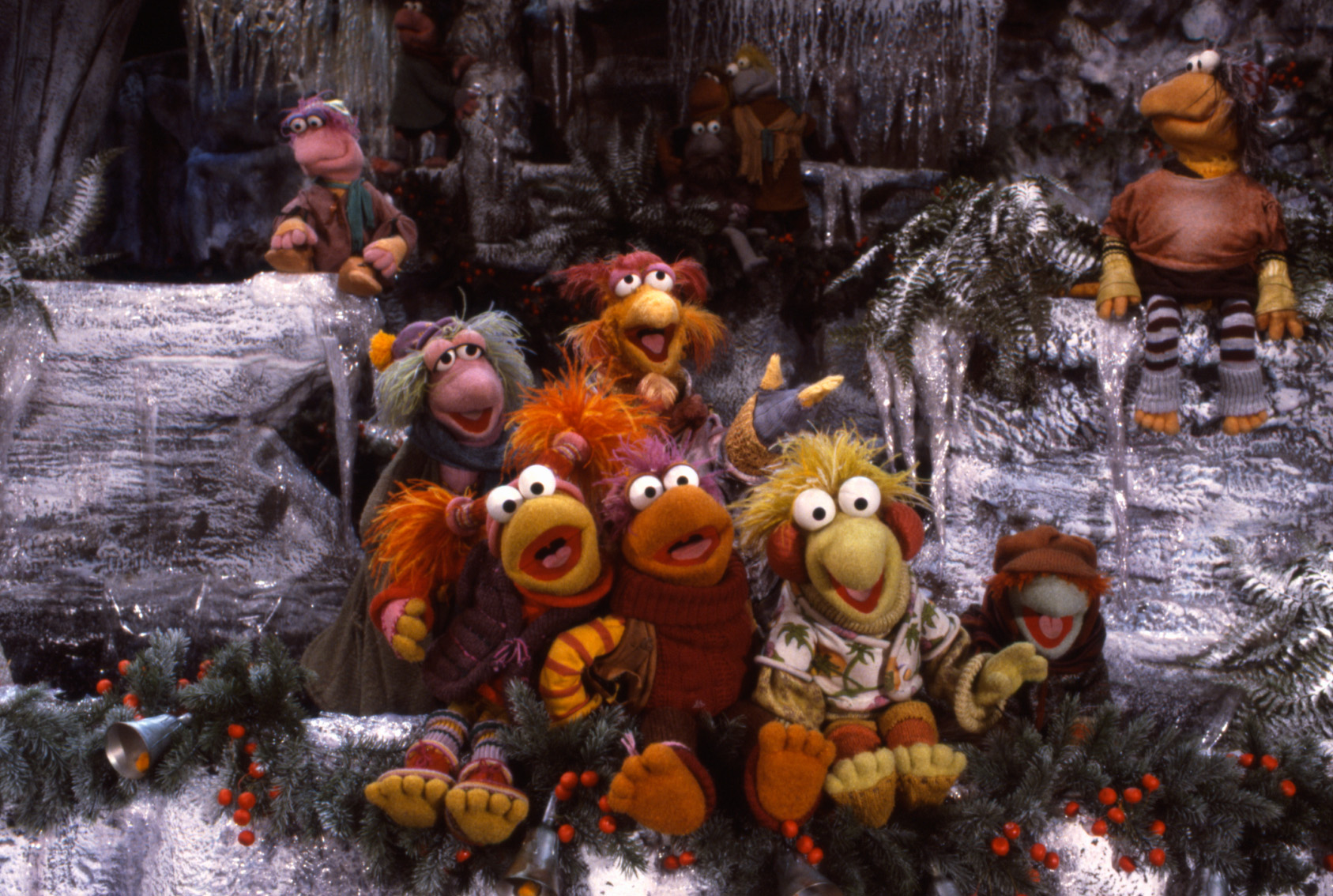 1687x1134 > Fraggle Rock Wallpapers