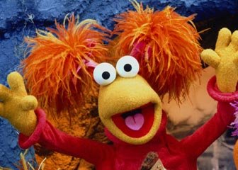 HQ Fraggle Rock Wallpapers | File 23.94Kb
