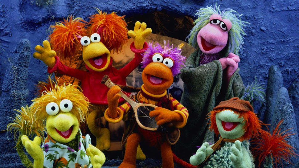 HQ Fraggle Rock Wallpapers | File 270.17Kb