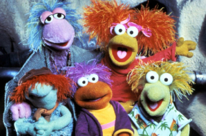 Nice Images Collection: Fraggle Rock Desktop Wallpapers