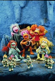 HQ Fraggle Rock Wallpapers | File 20.5Kb