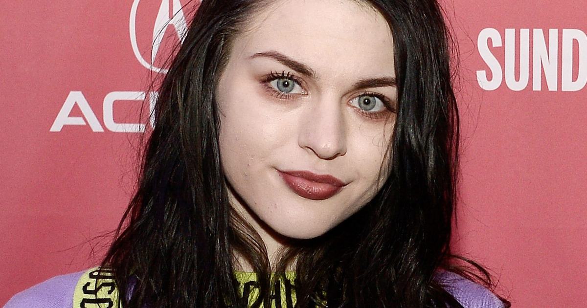 Frances Bean Cobain High Quality Background on Wallpapers Vista