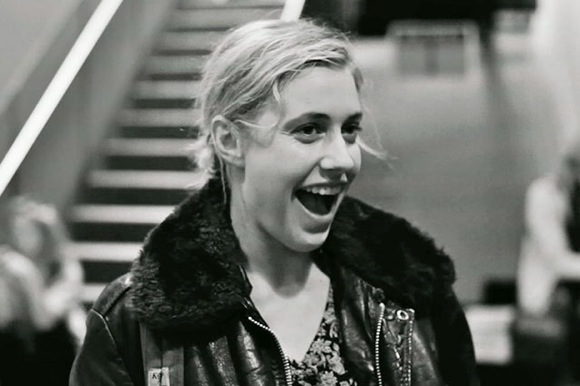 HD Quality Wallpaper | Collection: Movie, 580x386 Frances Ha