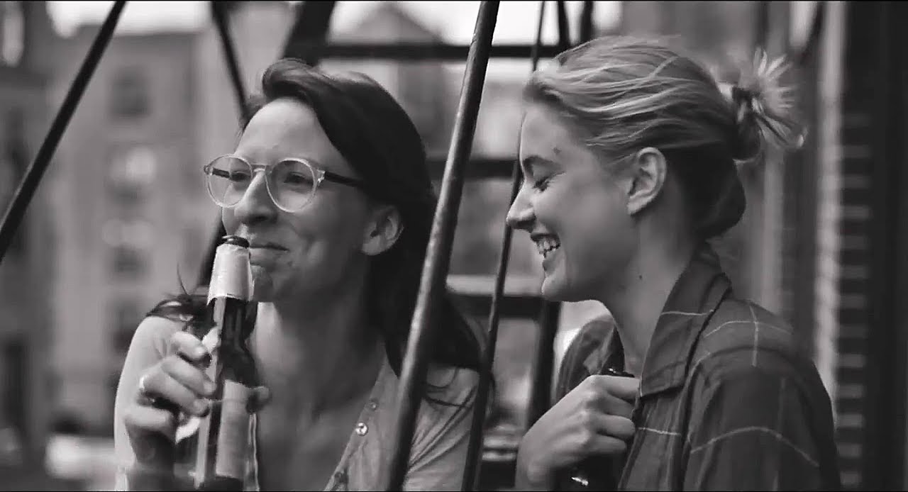 Nice wallpapers Frances Ha 1280x694px
