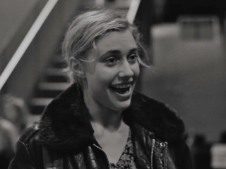 Nice wallpapers Frances Ha 320x240px