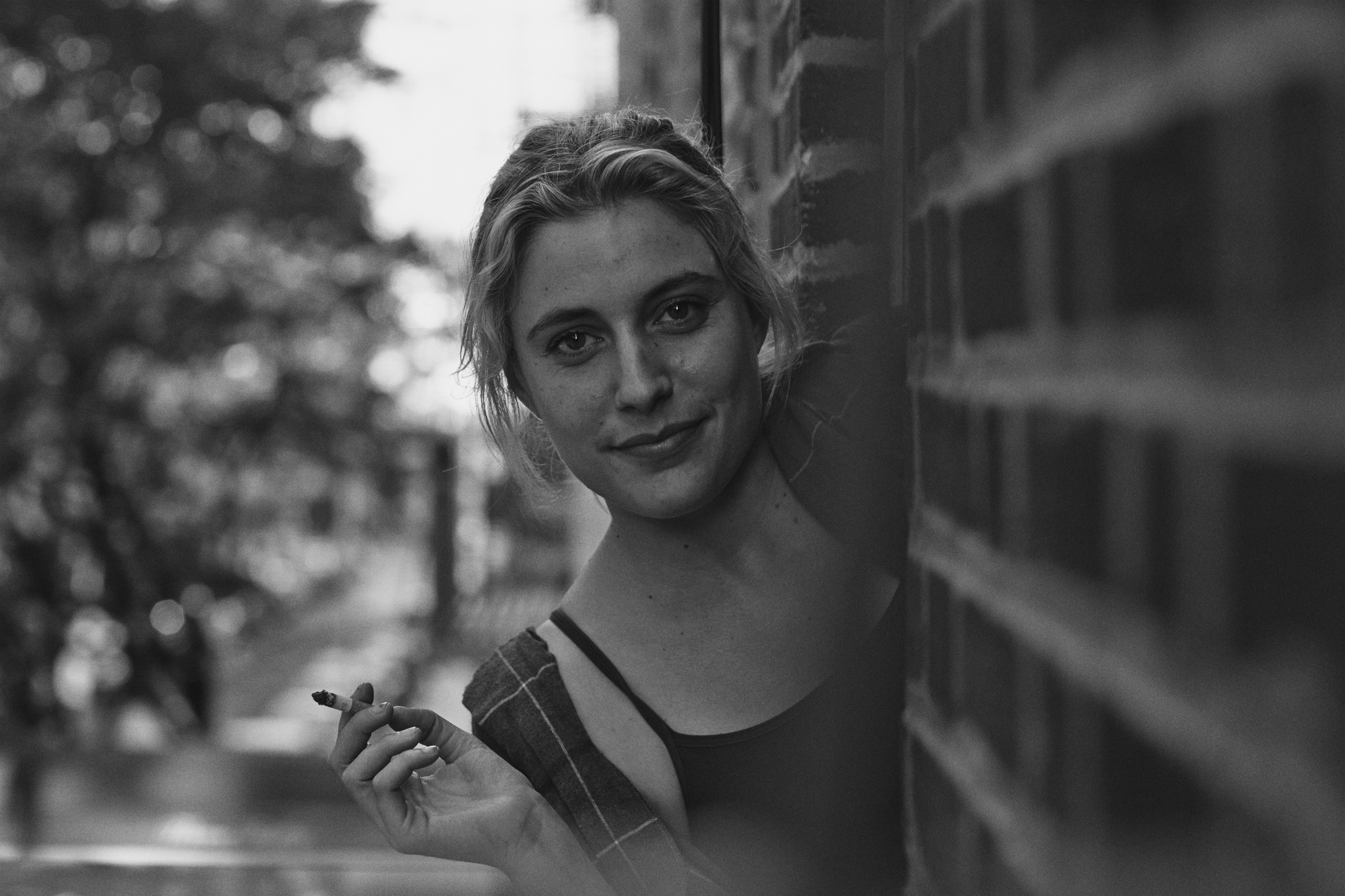 Frances Ha High Quality Background on Wallpapers Vista