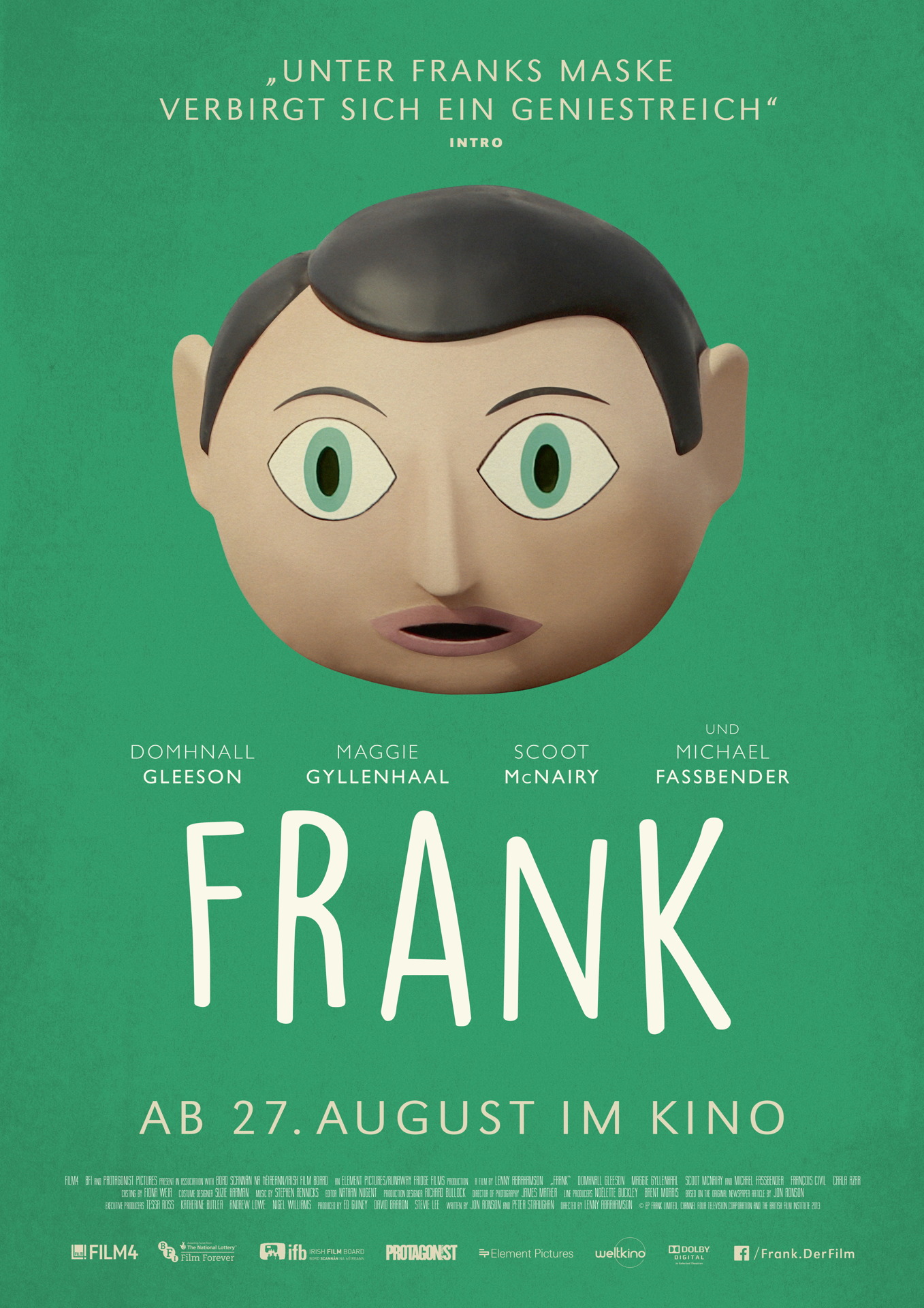 Frank #9